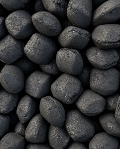Nouvelle Arrivée Sai Energy Briquettes de Charbon de Coco pour Barbecue Extérieur en Forme de Coussin Noir Plus de 5500 Kcal/kg Faible Teneur en Cendres - Product Image 6