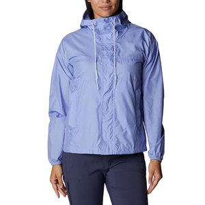 Stylish <b>Women</b> Windbreaker <b>Jacket</b> Custom Lightweight Outdoor Wear for Travel Hiking Sportswear Casual Fashion and Wholesale - Product Image 6
