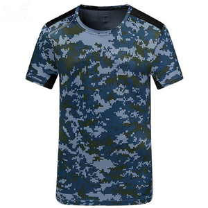 Camisetas de Manga Corta para Hombre 100% Algodón al por Mayor, Camisetas Gráficas Casuales de Talla Grande, Camisetas Personalizadas con Impresión Digital - Product Image 2