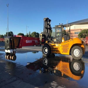 Máquina de Construcción Moderna Diseñada con Características Avanzadas para un Rendimiento Potente y un Funcionamiento Fluido - Product Image 1