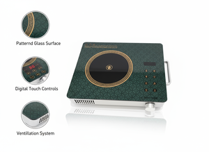 Cocina de inducción comercial de <span class=keywords><strong>bajo</strong></span> <span class=keywords><strong>consumo</strong></span> multifuncional moderna de alta calidad, <span class=keywords><strong>estufa</strong></span> eléctrica sin <span class=keywords><strong>estufa</strong></span> de inducción de Gas - Product Image 4