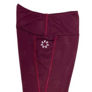 Pantalones Deportivos Personalizados en Oferta, Ropa de Gimnasio Transpirable, Cintura Alta, Levanta Glúteos, Leggings de Yoga para Mujer - Product Image 3