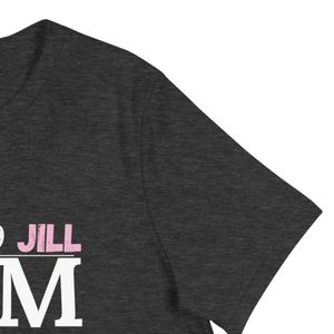 เสื้อยืดลายกราฟิก Legacy Maker MOM สำหรับผู้หญิง ทรงหลวม แขนสั้น คอกลม สวมใส่สบาย เสื้อยืดลำลองสำหรับคุณแม่ แฟชั่นสำหรับทุกวัน - Product Image 6