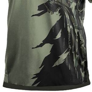 Servicio OEM, Diseña Tu Propio Logotipo, Camisetas para Hombre, Color y Logotipo Personalizados, Alta Calidad, 100% Algodón, Transpirable, Casual - Product Image 5