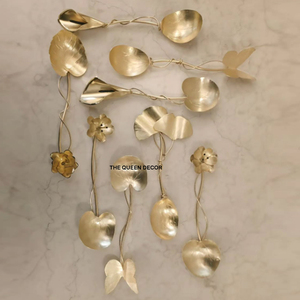 High Quality Aluminum Metal Unique Shape Silver Finished Cutlery Sets Of 3 Piece Mirrored Steel Most Demanding - Product Image 3