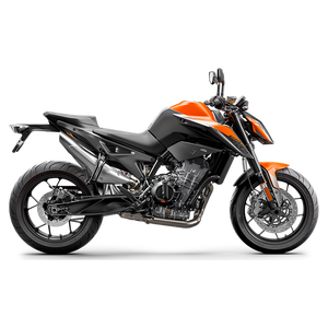 2022 KT_M 890 Duke/890 Duke GP/890 Duke R - Product Image 1