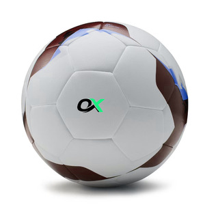 Oxva Industries Premium Quality Custom Professional Soccer <b>Ball</b> Durable <b>Training</b> <b>Ball</b> for Adult - Product Image 3