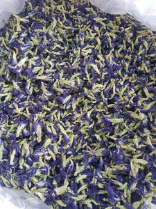 Premium Supplier Dried Butterfly Pea Flower Vietnam Bulk Export Quality Dried Butterfly Pea Flower For Tea Ingredient Use - Product Image 6