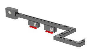 Barras Colectoras Furutec de Alta Calidad I-DC, Diseño Modular Compacto para Centros de Datos, Material de Cobre, Ahorro de Espacio - Product Image 2