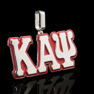 Colgante Premium de Aleación Chapada en Oro con Diamantes Esmerilados, Estilo Hip Hop Urbano Dominante - Product Image 2