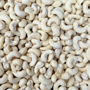 Hot Sale Cashew <b>Nuts</b> <b>Nuts</b> <b>Kernels</b> Cashew <b>Kernel</b> SANTIGO Low MOQ - Product Image 1