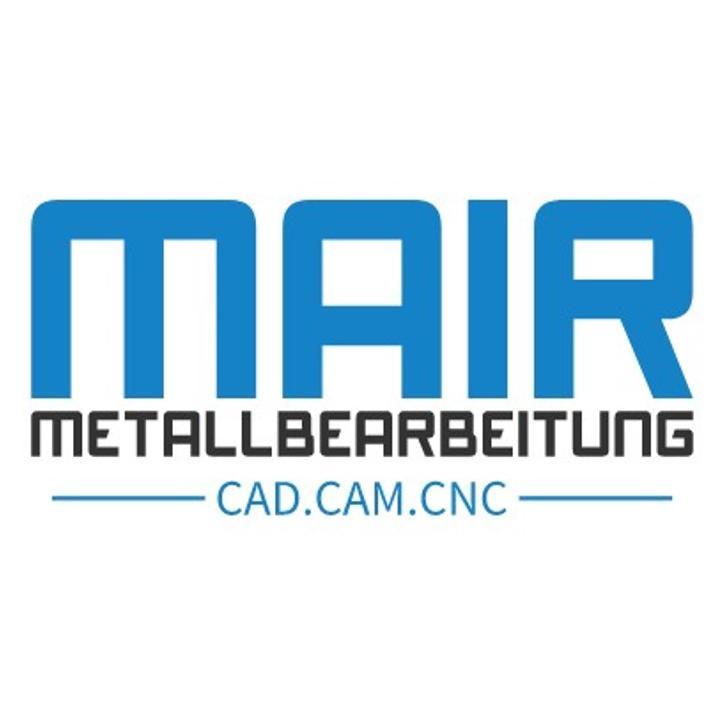 Benjamin Mair Maschinenbau logo