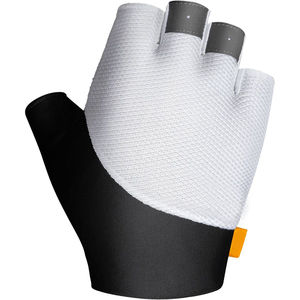 Gants de cyclisme pour sports d'hiver, matériau personnalisé, légers, antidérapants, fermeture auto-agrippante, haute qualité, unisexe, demi-doigts, pour la gym et l'entraînement - Product Image 6