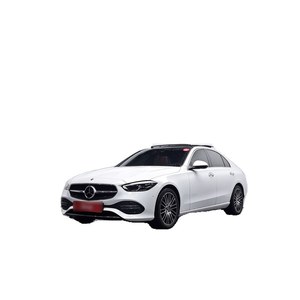 Mercedes-Benz Clase C C300 4MATIC Avantgarde 2024/3, 11,976 km, Caja de Cambios Automática, Volante a la Izquierda, Cámara Trasera - Product Image 1