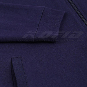 Sweat à capuche zippé décontracté pour homme avec poches, idéal pour le sport et les activités de plein air - Product Image 6