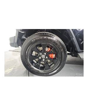 Jeep Wrangler 2.0 Overland 2023, SUV de 4 Puertas con Techo Eléctrico, Caja de Cambios Automática, Volante a la Izquierda, Asientos de Tela, Cámara Trasera, 44,565 km - Product Image 4