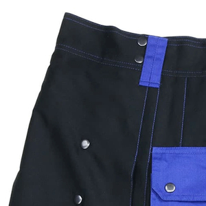 Vente en gros de kilts écossais traditionnels de haute qualité, personnalisés en acier inoxydable pour hommes et femmes, jupes tartan des Highlands - Product Image 5