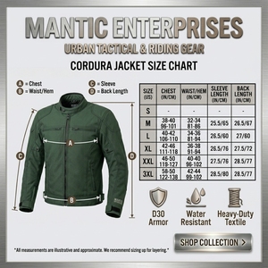 Chaqueta de Motociclismo para Hombre, Talla Grande, Transpirable, de Malla, 100% Poliéster, Antiarrugas, de Secado Rápido, con Logotipo Personalizado - Product Image 6