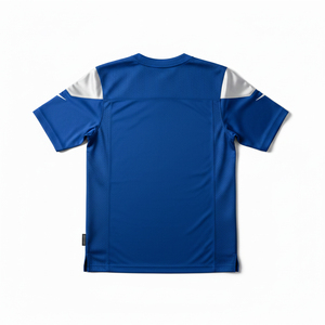 ราคาขายส่งเสื้ออเมริกันฟุตบอลแบบสั่งทำ ปักหมายเลขบนผ้าทวิล ระบายอากาศได้ดี ผ้าตาข่าย ชุดยูนิฟอร์มทีม ผู้จำหน่ายเครื่องแต่งกาย - Product Image 2