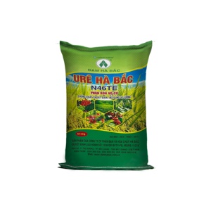 Sacs en PE tissé laminé BOPP recyclables Hieu Linh Vietnam 50 kg, surface estampée à chaud, usage industriel, pour aliments pour animaux et emballage de riz - Product Image 1