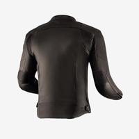Veste de moto en Cordura respirante et imperméable unisexe personnalisée D-1980AIR