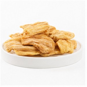 Deliciosa y en Oferta, Jackfruit Seco Suave de Primera Calidad, Producto de Vietnam, Empacado en Bolsa de 500g - Product Image 3