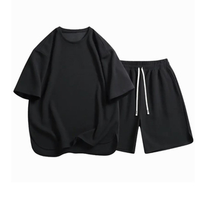 Shorts de bain d'hiver pour hommes sur mesure, 100 % coton, grandes tailles, séchage rapide, écologiques – Vente en gros, meilleure qualité - Product Image 3