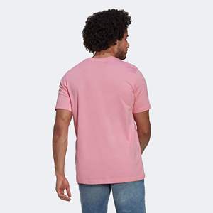 <b>Hot</b> Sale 100% <b>Combed</b> Cotton Short Sleeve O-Neck T-Shirt Unisex Black White Colors Custom Logo Printing High Men's T-Shirts - Product Image 1