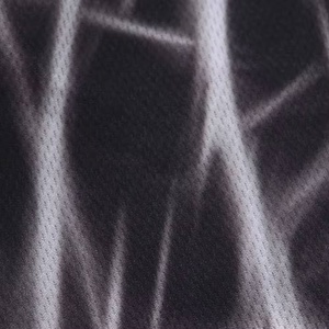 Haute qualité hommes sublimé T-Shirt microfibre 100% coton broderie personnalisée Logo surdimensionné durable écologique - Product Image 6