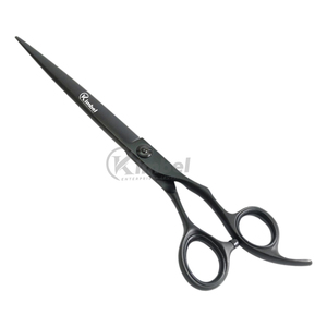 Ciseaux de coiffure professionnels 5,5'' 6'' en acier inoxydable japonais, tranchants, pour la coiffure et l'utilisation en salon de barbier - Product Image 6