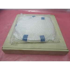 หน้าต่าง AMAT 3750-01014, ควอตซ์, ขนาดด้านล่าง 10 นิ้ว - อุปกรณ์และอะไหล่เซมิคอนดักเตอร์ระดับโลกที่เชื่อถือได้ - Product Image 2