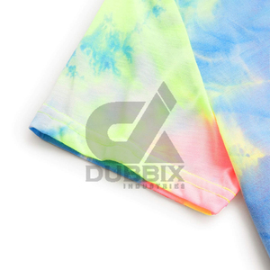 Camisetas Casuales de Algodón para Hombre con Estampado Frontal, Tejido Transpirable, Ecológico y de Secado Rápido - Product Image 4