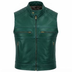 Chaleco de Motociclismo Softshell VORNEX INDUSTRY, Transpirable, Cortavientos, con Capa Interior Térmica, Ligero, Informal, para Aventuras y Conducción en Carretera - Product Image 4