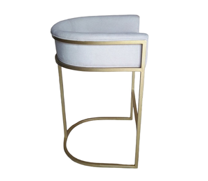 Tabourets de bar, mobilier commercial, chaises de salle à manger traditionnelles, modernes pour salle à manger, salon - Product Image 3