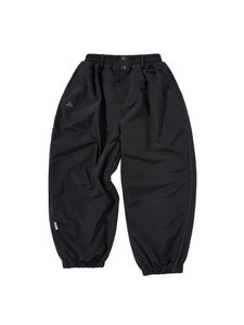 Pantalones de esquí impermeables y ligeros para hombre, pantalones de nieve con cintura elástica, pantalones cargo para deportes de invierno al aire libre, pantalones de snowboard a prueba de viento - Product Image 3