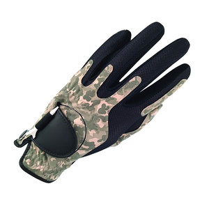 Guante de Golf Personalizado para Hombre y Mujer, Talla Cadete, para Mano Izquierda, Nuevo, Hecho con Cuero Cabretta de Primera Calidad, Último Modelo, Ligero - Product Image 1