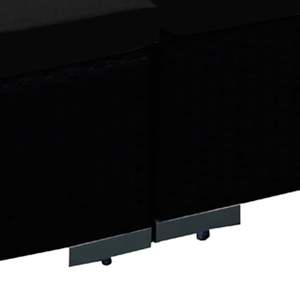 Juego de 12 Muebles de Patio Negros para Descanso - Product Image 4