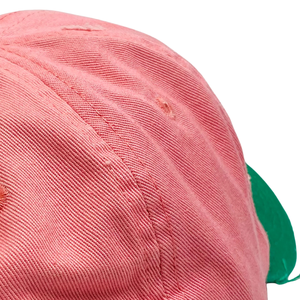 PHIRST Pink Green <b>Hat</b> Custom Embroidered Sports <b>Cap</b> Adjustable Unisex Cotton Baseball <b>Hat</b> Fashion Streetwear Headwear OEM - Product Image 6