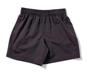 Shorts de baseball et softball personnalisés avec toutes les poches, nom d'équipe, couleurs unies, haute qualité, respirants, séchage rapide, style urbain, taille moyenne - Product Image 4
