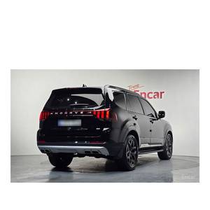 Kia Mohave 2023 Diésel 3.0 4WD 5 Plazas con Caja de Cambios Automática, Volante a la Izquierda y Cámara Trasera, 38,200 km - Product Image 2