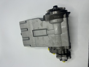 Sâu Bướm phun nhiên liệu bơm 384-0677 3840677 nhiên liệu bơm cho C7 C9 Sâu Bướm máy xúc 324d 336d loader 950H 962H - Product Image 5