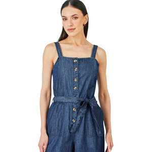 Mono sin Mangas para Mujer, a la Moda, con Fabricante OEM ODM - Product Image 3