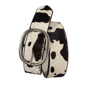 Nouvel Arrivage Ceintures Décontractées en Cuir Véritable Écologiques Légères Haute Qualité Dernier Cri en Stock - Product Image 2