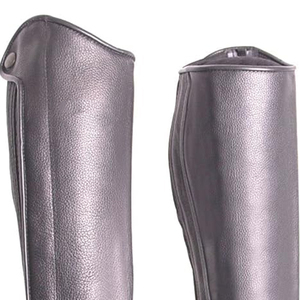 Polainas de Cuero Personalizadas de Alta Calidad para Montar a Caballo, Cómodas y Personalizables para Hombre - Product Image 3