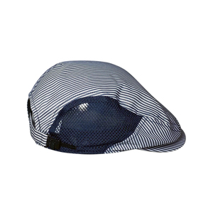 Custom <b>Flat</b> Ivy Cap Vintage Inspired Fashion <b>Hat</b> with Personalized Branding and Embroidery Manufacturer Best Selling Ivy <b>Hat</b> - Product Image 2