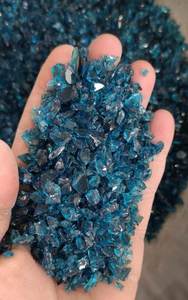 อีพ็อกซี่หินขัดพิเศษเกรดพรีเมี่ยมมีเศษแก้วคริสตัลปูในสวนทำจากหินธรรมชาติ - Product Image 2