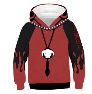 เสื้อฮู้ดดี้แฟชั่นฤดูหนาวแบบสั่งทำพิเศษ เนื้อผ้าแข็งแรง ทนทาน สวมใส่สบาย ระบายอากาศได้ดี ดีไซน์ล่าสุด ขั้นต่ำในการสั่งซื้อน้อย รับผลิตแบบ OEM เสื้อผ้าลำลอง - Product Image 4