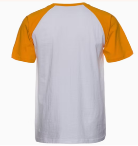 Camiseta de Manga Corta para Hombre, Color Gris Negro, Cuello Redondo, Corte Regular Informal, 100% Algodón Jersey, Color Sólido - Product Image 6