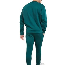 Chándal con Capucha para Hombre, el Más Vendido, Nueva Llegada, Personalizado, para Correr, Gimnasio, Entrenamiento, Invierno, Algodón, 2 Piezas, Ropa Casual - Product Image 5