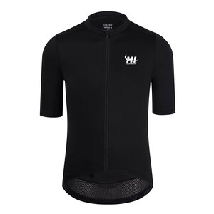 Maillot de cyclisme à usage quotidien, respirant, coupe confortable, pour les cyclistes - Product Image 1